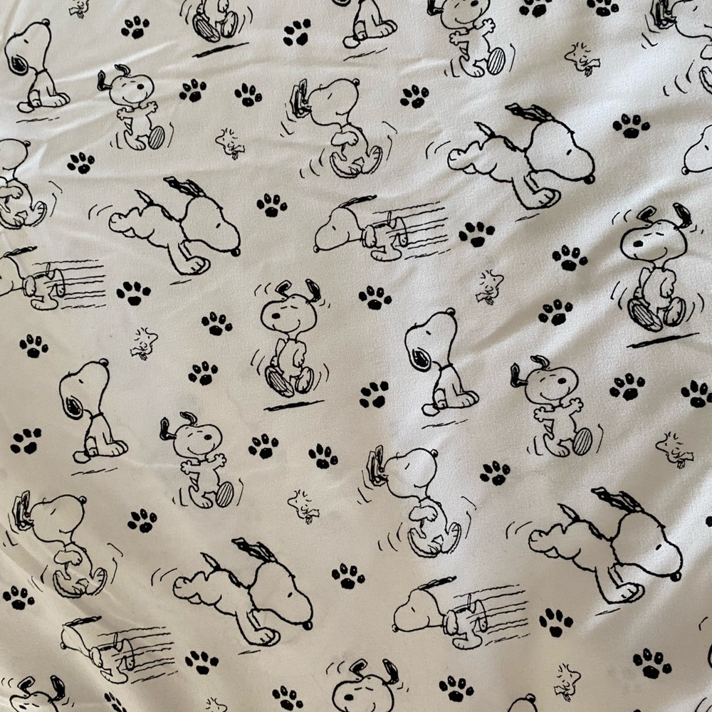 Full sheet set